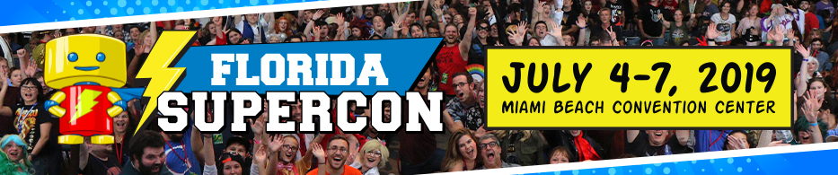 Florida Supercon